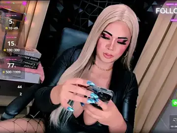 Stripchat Sex Cam of HugeMagnificent11inCock