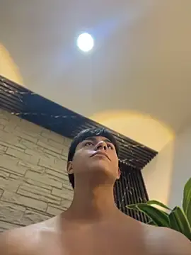 Stripchat Live Porn of Lander_Cruz