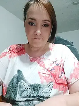 Stripchat Nude Webcam of Miss_Agatha