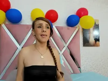 Stripchat Adult Video Chat of Nicoll_89