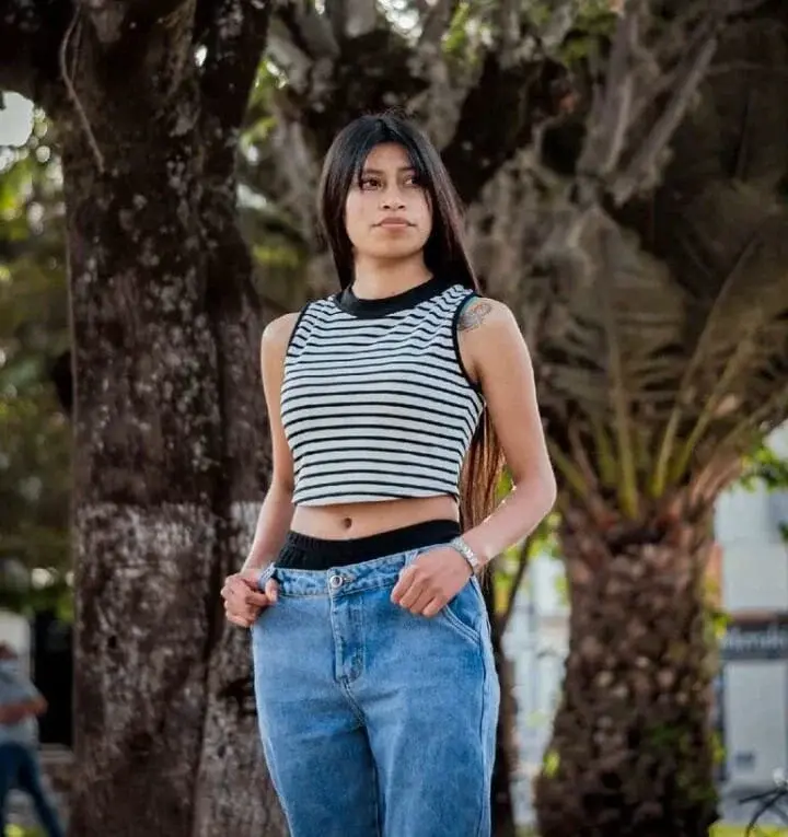 Pocahontas_Honey