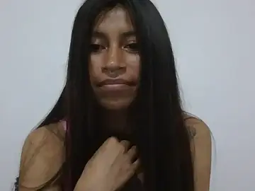 Stripchat Free Live Porn of Pocahontas_Honey