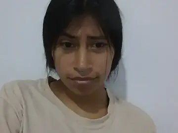 Stripchat Live Porn of Pocahontas_Honey