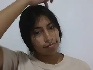 Stripchat Live Sex of Pocahontas_Honey