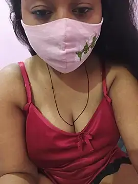 Stripchat Adult Video Chat of Samarya-78