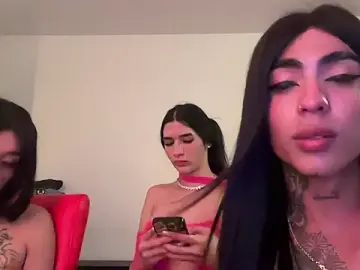 Stripchat Sex Cam of babybriexxx