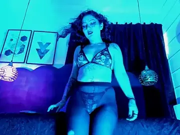 Stripchat Nude Webcam of sophy_rock