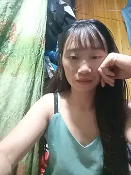 Stripchat Sex Chat of Linh_sexy98