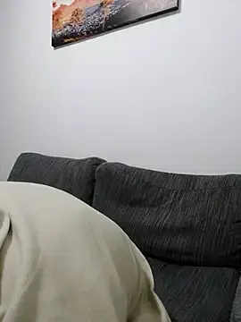 Stripchat Live Porn of Lux_wild