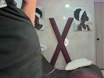 Stripchat Best Webcam of PRETTY_FEM