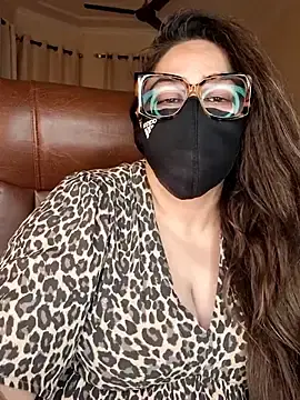 Stripchat Sex Chat of SEXY-Sardarni