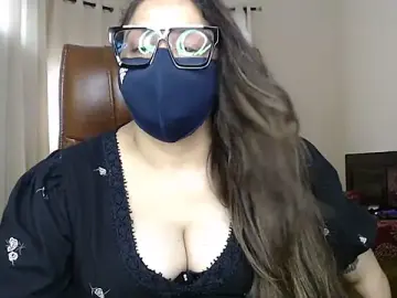 Stripchat Live Sex of SEXY-Sardarni