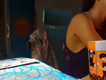 Stripchat Free Porn Cam of Sassa_69