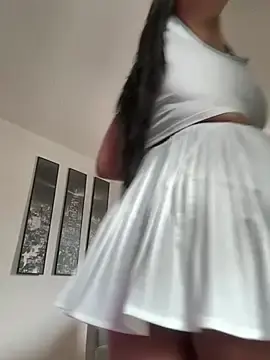 Stripchat Sex Cam of WHAAATTTTTTTTTT