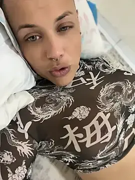 Stripchat Free Live Porn of alicetgirlbr