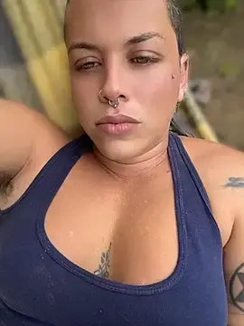 Stripchat Best Webcam of alicetgirlbr