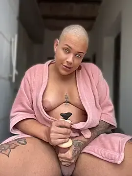 Stripchat Private Sex Chat of alicetgirlbr
