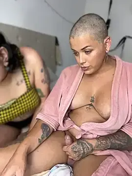 Stripchat Best live sex cam show of alicetgirlbr