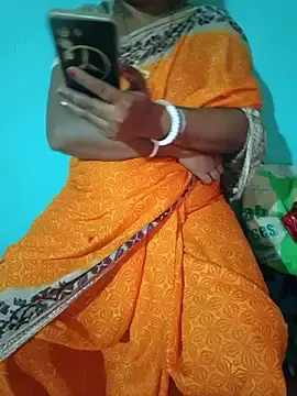 Stripchat Nude Webcam of puja123434