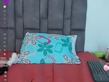 Stripchat Live Porn of viioleta_stone