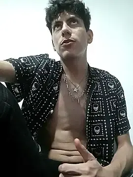 Stripchat Private Sex Chat of Aj212