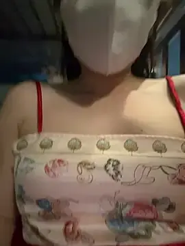 Stripchat Live Porn of Asami_Spa686