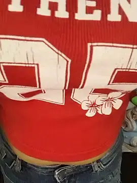 Stripchat Private Sex Chat of Cute_merry01