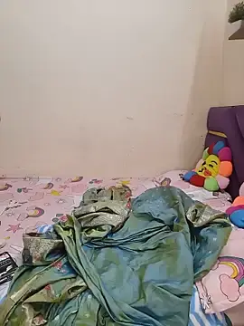 Stripchat Live Sex of Cute_merry01