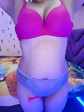 Stripchat Adult Webcams of Cute_merry01