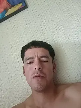 Stripchat Live Porn of Junior_47