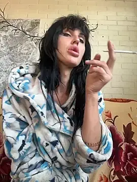 Stripchat Adult Video Chat of Kamila151
