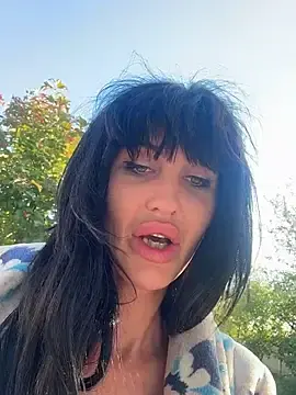 Stripchat Free Live Porn of Kamila151