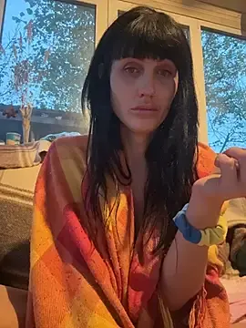 Stripchat Free Live Porn of Kamila151