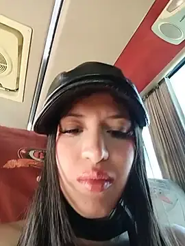 Stripchat Watch Live Sex Cams of SALOME-28_