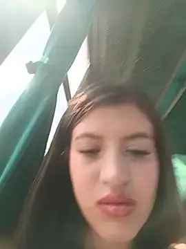 Stripchat Best live sex cam show of SALOME-28_