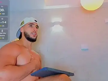 Stripchat Sex Cam of Scottfishcer1