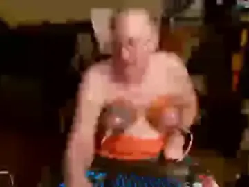 Stripchat Adult Webcam of Toastir