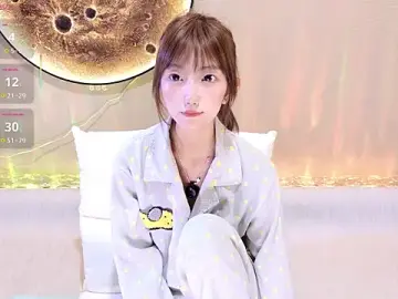 Stripchat Live Sex of bingbing-0