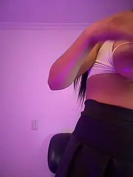 Stripchat Best Webcam of celine_bell20