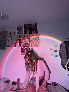 Stripchat Adult Webcam of heybabymatcha