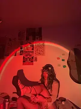 Stripchat Best live sex cam show of heybabymatcha