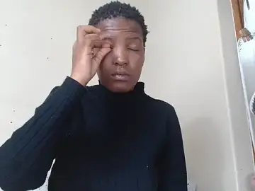 Stripchat Sex Chat of AfricanBarbie_04