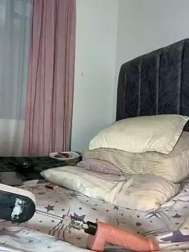 Stripchat Free Live Porn of Bella045