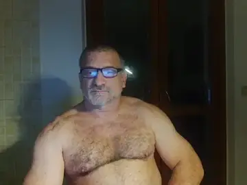 Stripchat Live Porn of Mauro7788