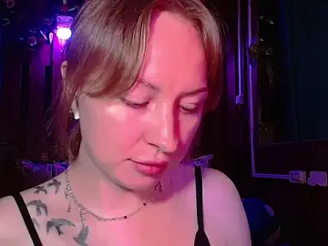 Stripchat Free Porn Cam of Mimi-Deep