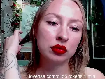 Stripchat Free Porn Cam of Mimi-Deep