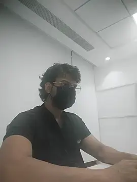 Stripchat Best live sex cam show of Nickk31