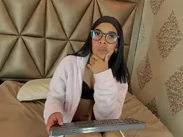 Stripchat Free Live Porn of Violett_Carter