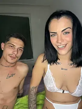 Stripchat Adult Video Chat of __Zsuzsii__