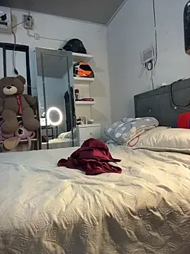 Stripchat Live Sex Cam of abdelsolis